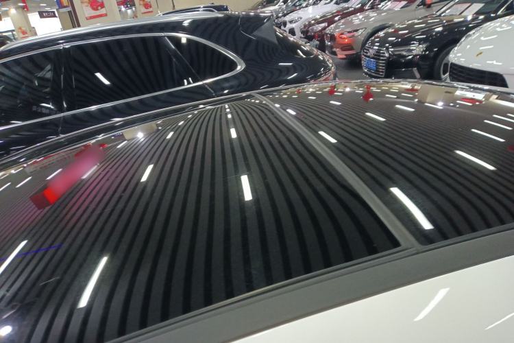 Used Mercedes-Benz A-Class 2020 A 200 L Sport Sedan
