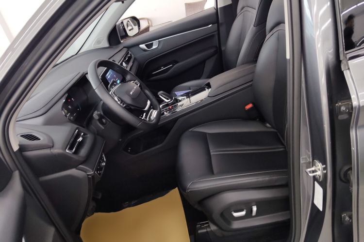 Used Wuling Victory 2022 Revised Version 280T 1.5T CVT Flagship Edition
