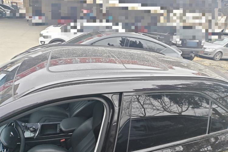 Used NETA U 2022 NETA U-Ⅱ 500 Lithium Iron Phosphate
