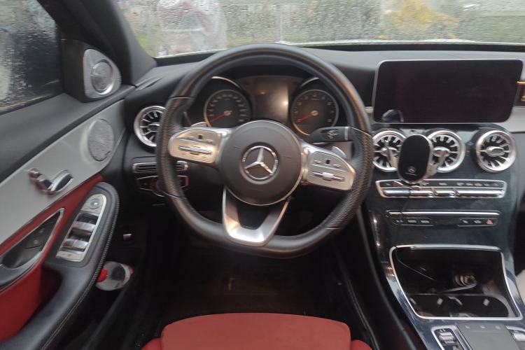 Used Mercedes-Benz C-Class 2019 C 260 Sport Edition