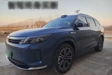 Used Hima AITO M7 2024 1.5T Intelligent Drive Rear-Drive Ultra Version 5 Seats