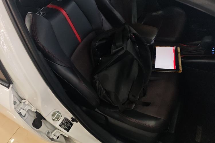 Used Toyota Levin 2023 185T CVT Sport Edition
