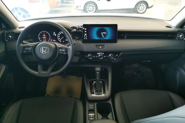 Used Honda Vezel 2023 1.5L CVT Tech Edition
