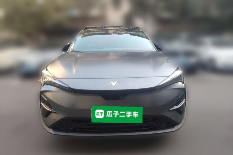 Used ARCFOX Alpha T5 2024 520 MAX
