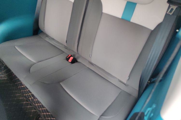 Used  Lumin 2022 210km Sweet Edition
