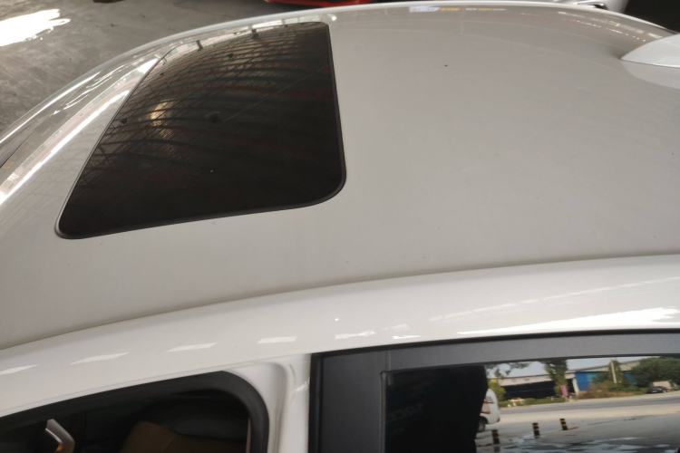 Used Chevrolet Monza 2020 320 Automatic Enjoyment Edition
