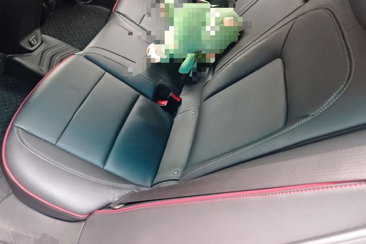 Used Buick Regal 2021 Facelifted GS 28T Elite Model
