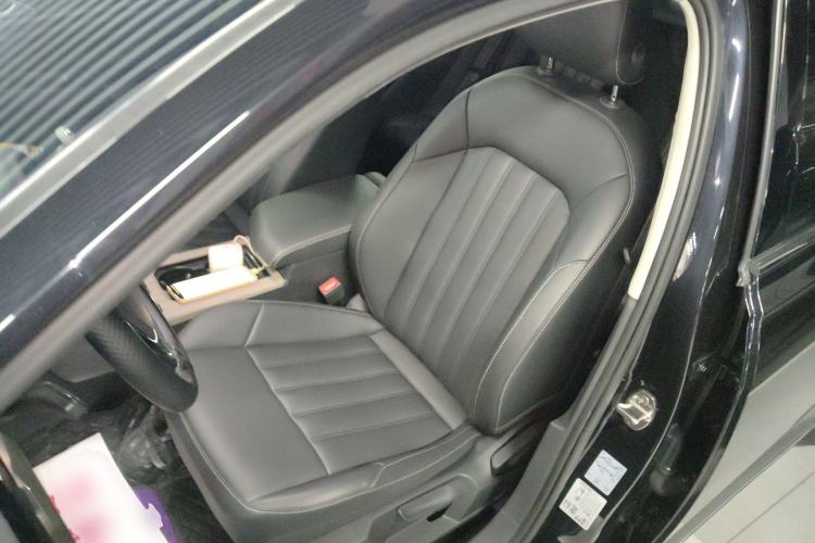 Used Volkswagen Passat 2020 280TSI Business Edition China VI Standard
