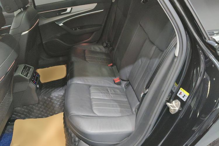 Used Audi A6L 2020 45 TFSI Prestige Elegant Edition
