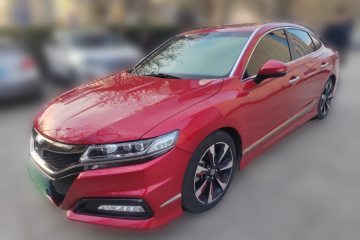 Used Honda Spirior 2015 2.4L Si