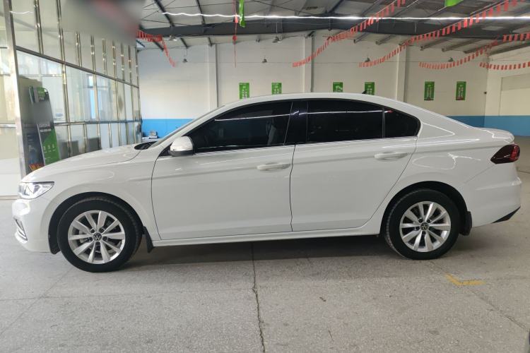 Used Volkswagen Bora 2021 1.5L Automatic Comfort Smart Connect Edition
