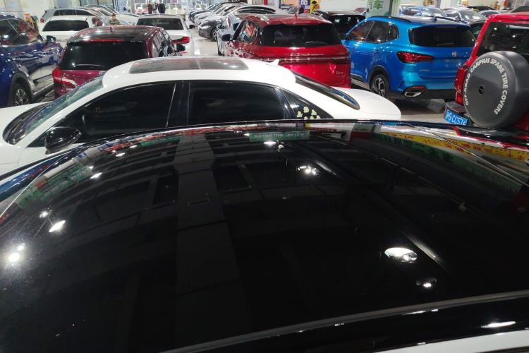 Used Volkswagen ID.3 2025 Smart Edition Ultra-Intelligent Version