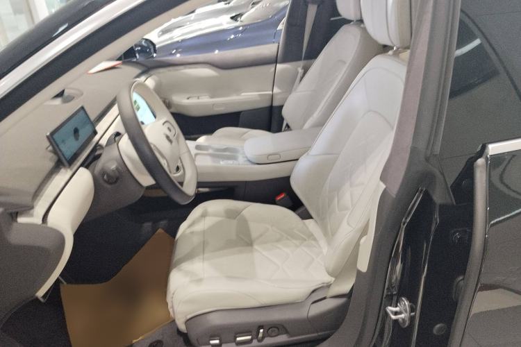 Used Nio ET7 2022 100kWh First Edition
