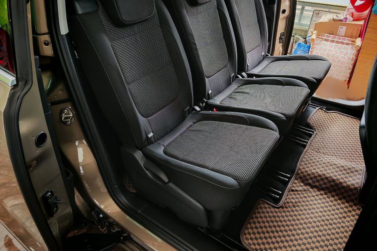 Used Volkswagen Sharan 2018 380TSI Comfort Edition 7-Seater
