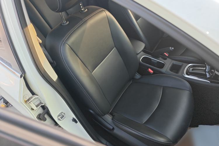 Used Nissan Tiida 2021 1.6L CVT Smart Drive Edition
