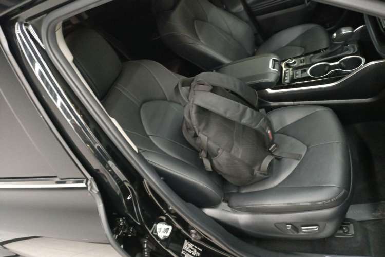 Used Toyota Highlander 2022 380T Four-Wheel Drive Prestige Edition 7-Seater
