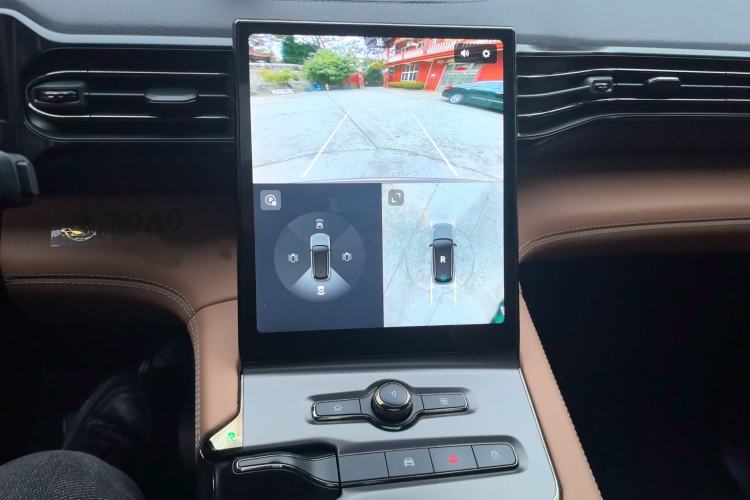 Used Nio ES6 2020 455KM Sport Edition