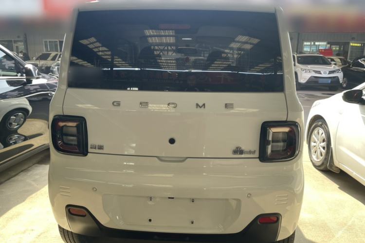 Used  Panda 2023 Panda Mini 200km Endurance Bear