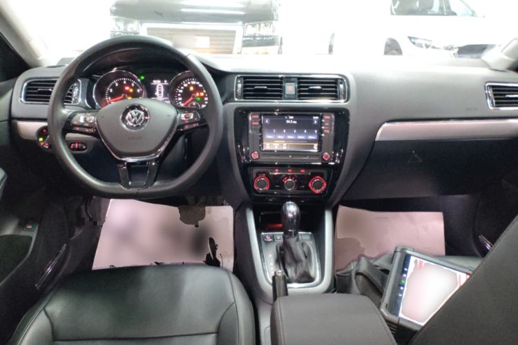 Used Volkswagen Sagitar 2018 280TSI DSG Comfort Model