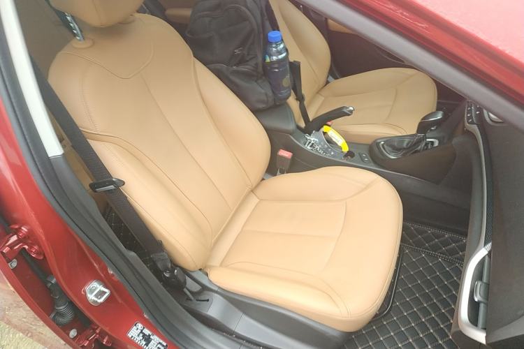 Used Buick Excelle GX 2018 18T Automatic Flagship Model