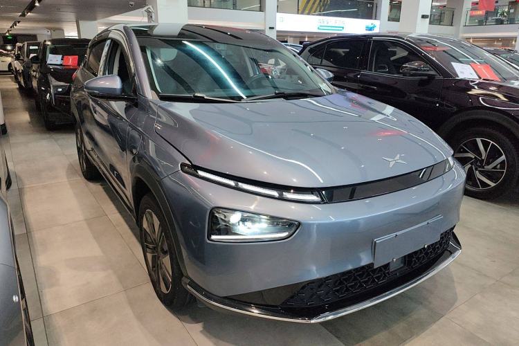 Used XPeng G3 2022 G3i 520G+
