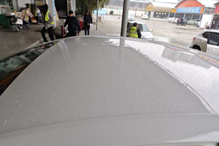 Used Buick GT 2016 15N Automatic Entry-Level Trim
