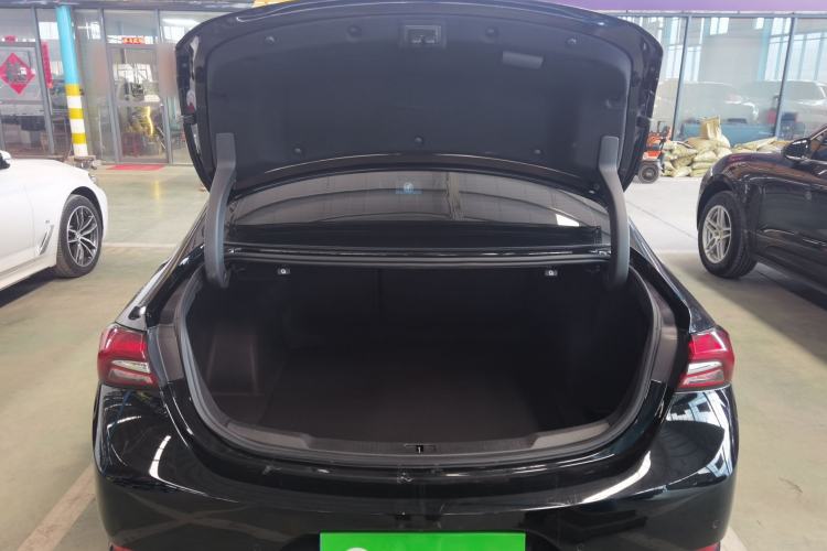 Used Buick LaCrosse 2022 652T Luxury Version
