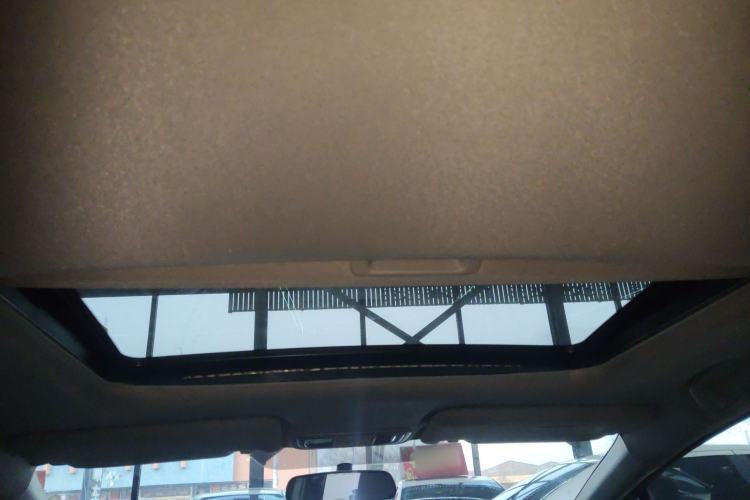 Used Honda Jade 2016 1.8L Automatic Comfort Elite Version 5 Seats
