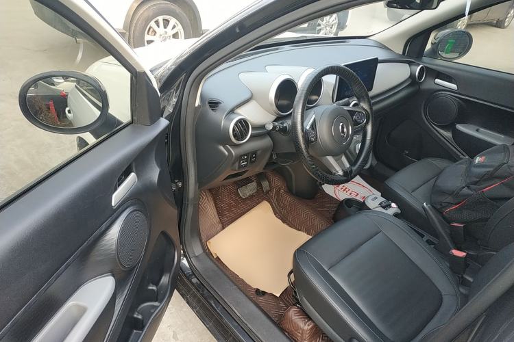 Used ORA Black Cat 2019 351 km Family Edition