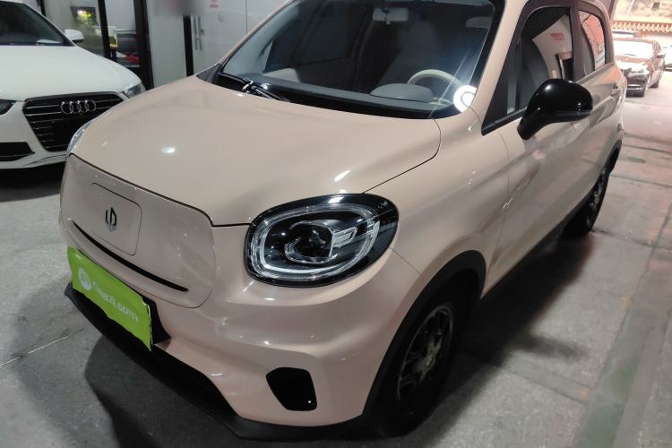 Used Leapmotor T03 2023 310 Lite Edition