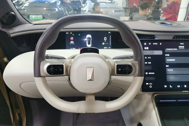 Used  11 2024 700 Three-Laser Four-Wheel Drive Recommended Version
