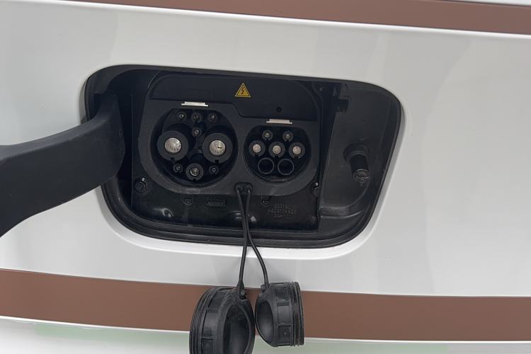 Used  Panda 2024 Panda Mini 200km Endurance Bear
