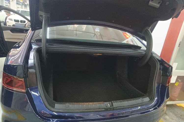 Used BYD Qin PLUS 2024 HONOR Edition DM-i 55KM Leading Model
