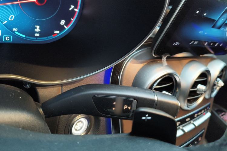 Used Mercedes-Benz GLC 2020 GLC 300 L 4MATIC Dynamic Edition