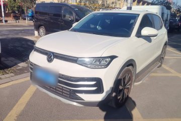 Used Volkswagen Tharu 2025 New Sharp 1.5L Sharp Edition