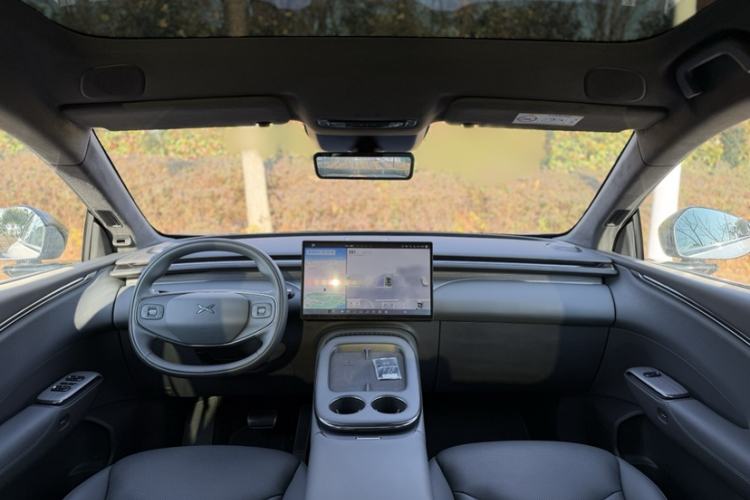 Used XPeng G7 2025 702 Max
