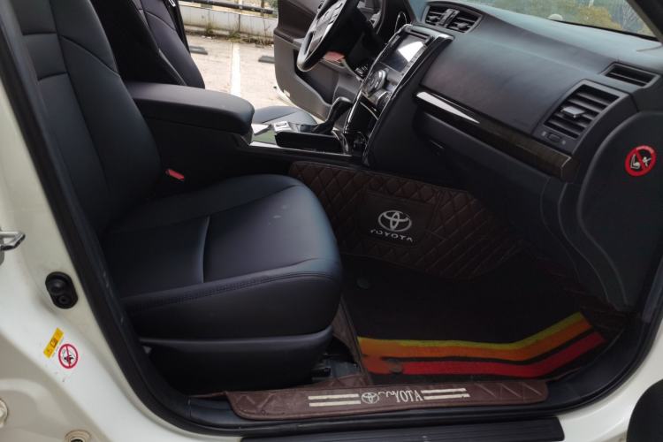 Used Toyota Reiz 2013 2.5S Elite Edition