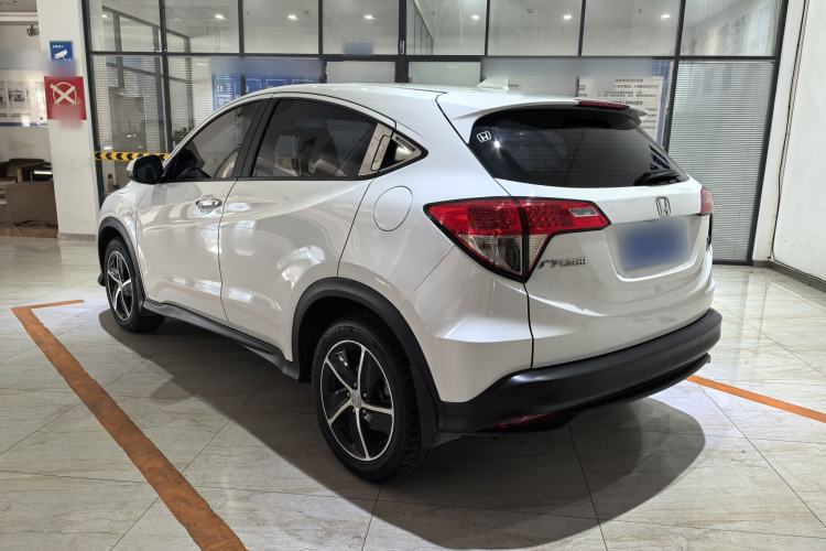 Used Honda Vezel 2020 1.5L CVT Pioneer Edition
