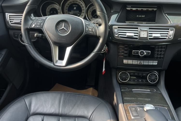 Used Mercedes-Benz CLS 2012 CLS 300 CGI
