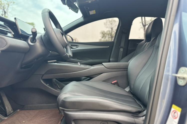 Used BYD Seal 06 New Energy 2024 DM-i 80KM Prestige Model