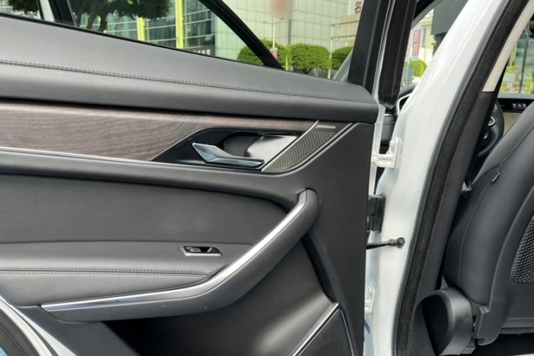 Used Jaguar F-PACE 2022 P250 HSE
