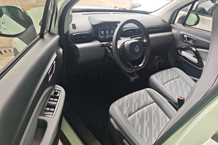 Used Leapmotor T03 2025 310 Comfort Edition
