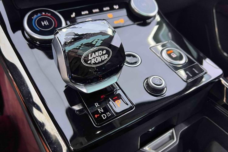 Used Land Rover Range Rover Sport 2023 400PS Dynamic SE
