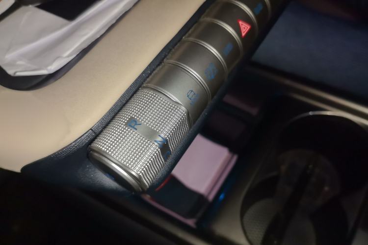 Used BYD Dolphin 2023 420 km Fashion Edition