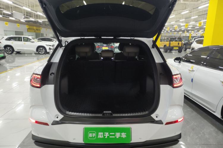 Used BYD Sealion 06 New Energy 2025 Model EV 605 Navigation Pro Edition