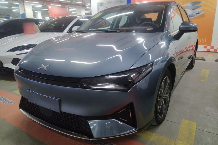 Used XPeng P5 2023 Smart Drive Edition