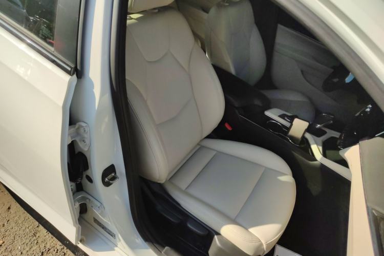 Used Cadillac CT4 2020 28T Fashion Edition
