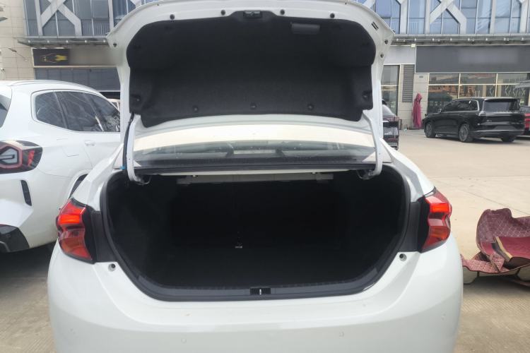 Used Toyota Levin 2017 Revised 185T CVT Elite Edition China V Standard
