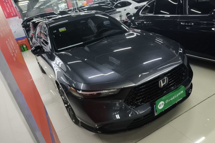 Used Honda Accord 2023 260TURBO Flagship Edition

