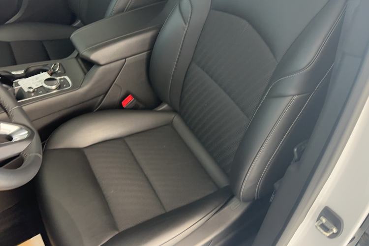 Used Cadillac XT4 2021 28T Two-Wheel Drive Tech Edition
